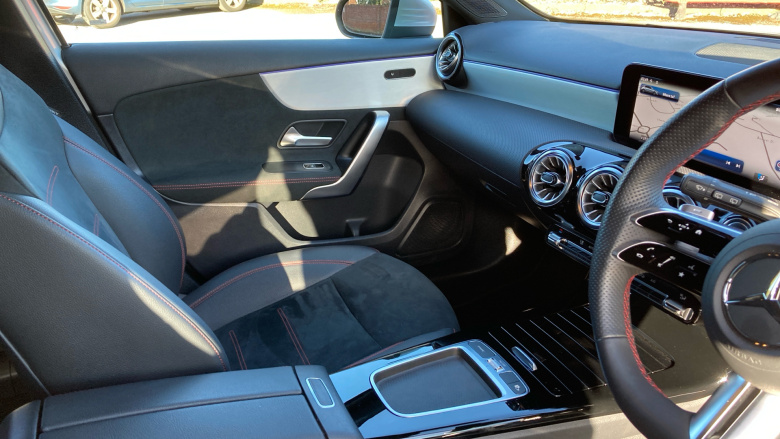 Mercedes-Benz A-Class A200 AMG Line Executive 5dr Auto Petrol Hatchback